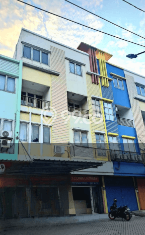 Ruko Bagus Dijual LB 238m2 Lokasi Strategis Jakarta Barat Area Cocok untuk Berbisnis Ruko Bagus Dijual LB 238m2 Lokasi Strategis Jakarta Barat Area Cocok untuk Berbisnis