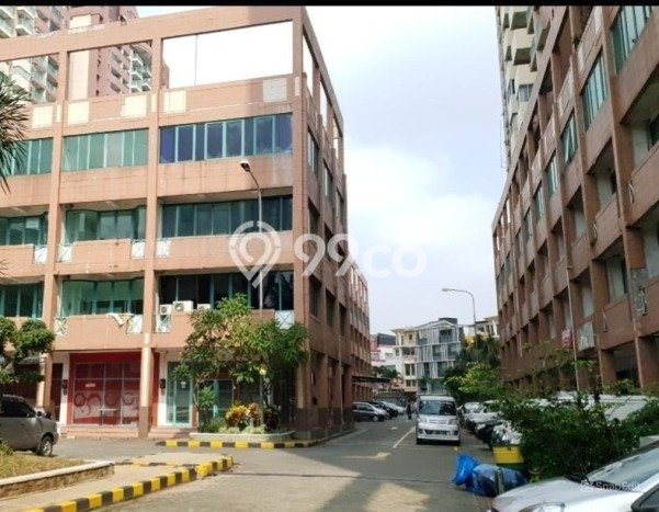 Ruko Bagus LT 75m2 LB 362m2 Dijual di Kemayoran Jakarta Pusat Ruko Bagus LT 75m2 LB 362m2 Dijual di Kemayoran Jakarta Pusat