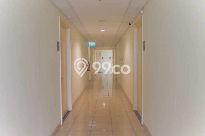 Hunian Apartemen Ideal untuk Dijual di Tangerang dengan 3 Kamar Hunian Apartemen Ideal untuk Dijual di Tangerang dengan 3 Kamar