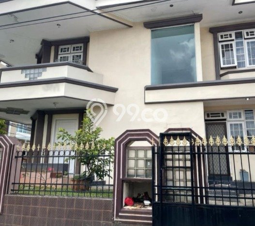 Ready to Use! Premium House LT 240m2 Desain Modern di Kalideres Ready to Use! Premium House LT 240m2 Desain Modern di Kalideres