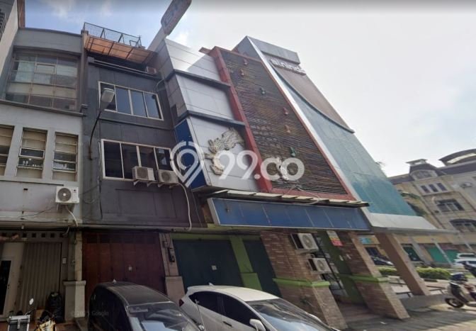 Ruko Dijual di Kawasan Cengkareng, Jakarta Barat Harga Kompetitif Ruko Dijual di Kawasan Cengkareng, Jakarta Barat Harga Kompetitif
