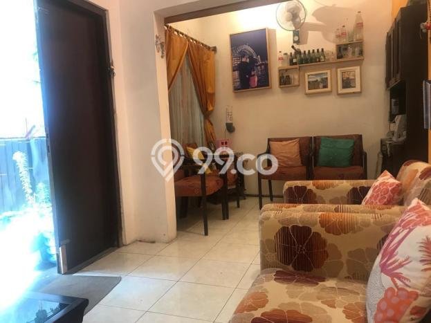 Dijual Cepat Rumah Favorit Siap Huni LB 120m2 di Gambir, Jakarta Pusat Dijual Cepat Rumah Favorit Siap Huni LB 120m2 di Gambir, Jakarta Pusat