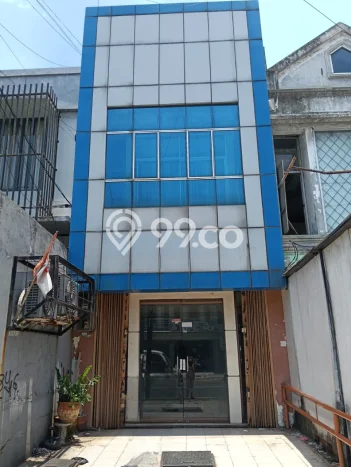 Untuk Dijual! Ruko di Rawa Badak Jakarta Utara LT 100m2 / LB 200m2 Kawasan Bisnis Untuk Dijual! Ruko di Rawa Badak Jakarta Utara LT 100m2 / LB 200m2 Kawasan Bisnis
