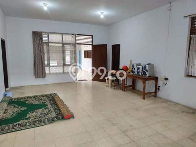 Rumah sewa siap huni 5 KT di Pajajaran, Bandung Rumah sewa siap huni 5 KT di Pajajaran, Bandung