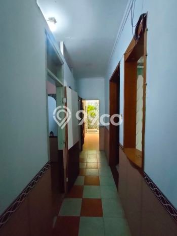 Disewakan Rumah Harga Terjangkau di Turangga Bandung Punya 4 KT Disewakan Rumah Harga Terjangkau di Turangga Bandung Punya 4 KT