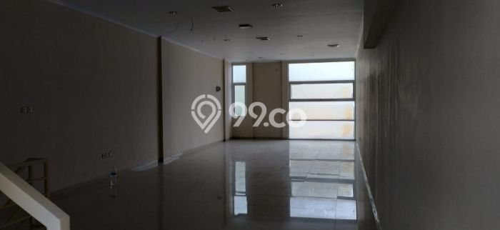FOR RENT! Ruko di Holis Cigondewah Cocok untuk Bisnis 160m2 FOR RENT! Ruko di Holis Cigondewah Cocok untuk Bisnis 160m2