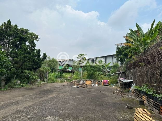 Lahan untuk Dijual Lokasi Cimahi Tengah, Cimahi Luas 2580m2 SHM Lahan untuk Dijual Lokasi Cimahi Tengah, Cimahi Luas 2580m2 SHM
