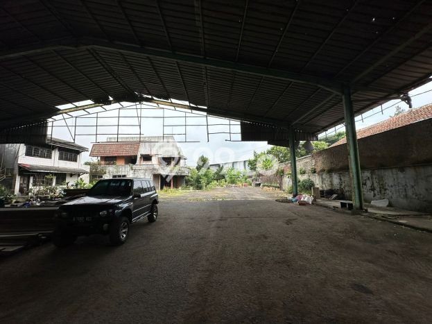 Lahan untuk Dijual Lokasi Cimahi Tengah, Cimahi Luas 2580m2 SHM Lahan untuk Dijual Lokasi Cimahi Tengah, Cimahi Luas 2580m2 SHM