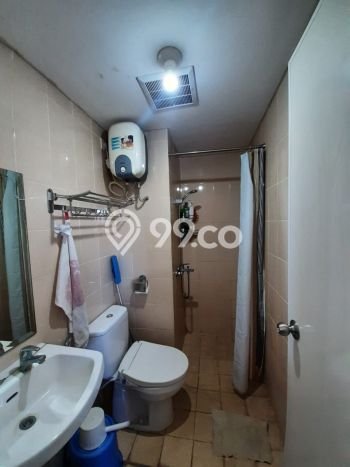 Hunian Apartemen Ideal untuk Dijual di Bandung dengan 0 Kamar Hunian Apartemen Ideal untuk Dijual di Bandung dengan 0 Kamar
