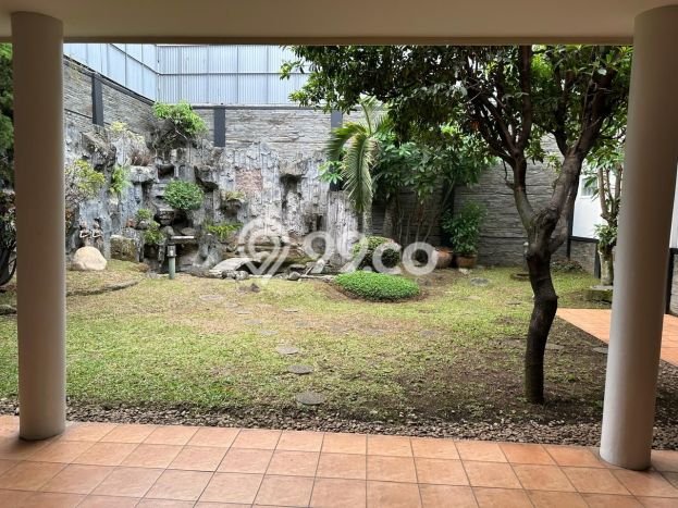 Sewa Rumah Murah di Pasteur Bandung dengan 4 KT Sewa Rumah Murah di Pasteur Bandung dengan 4 KT