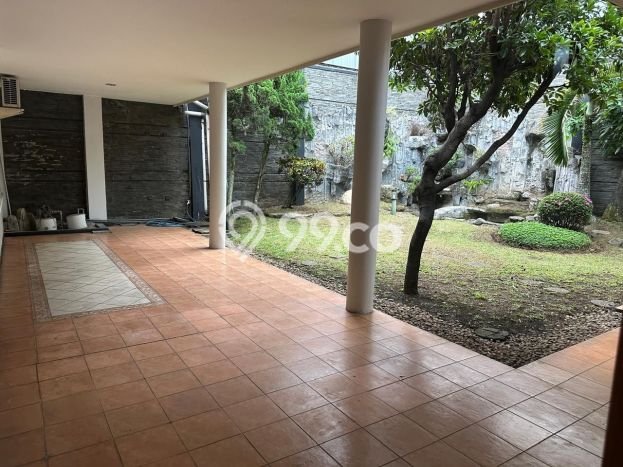 Sewa Rumah Murah di Pasteur Bandung dengan 4 KT Sewa Rumah Murah di Pasteur Bandung dengan 4 KT