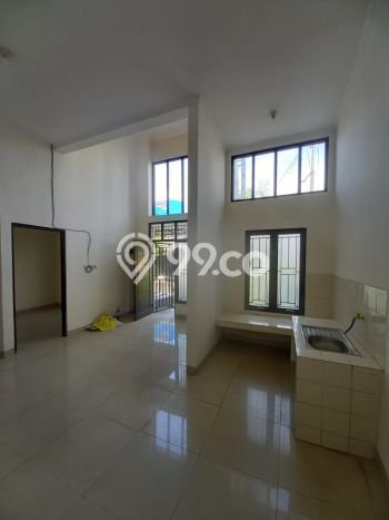 Rumah Kontrakan Bandung LT 91m2 LB 48m2 Area Soekarno Hatta Rumah Kontrakan Bandung LT 91m2 LB 48m2 Area Soekarno Hatta