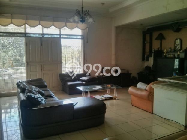 Hunian Elit LB 400m2 Siap Huni Desain Elegan di Cigondewah, Bandung Hunian Elit LB 400m2 Siap Huni Desain Elegan di Cigondewah, Bandung
