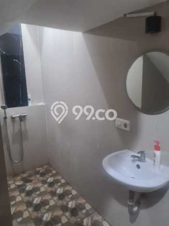 Sewa Rumah Harga Terjangkau di Cibeunying Bandung dengan 3 KT Sewa Rumah Harga Terjangkau di Cibeunying Bandung dengan 3 KT