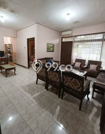 Rumah Asri di Regol, Dekat Regol, Bandung, Bandung - LT 266m² Rumah Asri di Regol, Dekat Regol, Bandung, Bandung - LT 266m²