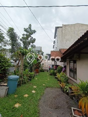 Rumah Asri di Regol, Dekat Regol, Bandung, Bandung - LT 266m² Rumah Asri di Regol, Dekat Regol, Bandung, Bandung - LT 266m²