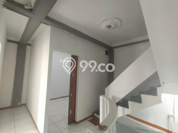 Rumah Minimalis 3 Kamar LT 110m2 di Padasuka Rumah Minimalis 3 Kamar LT 110m2 di Padasuka