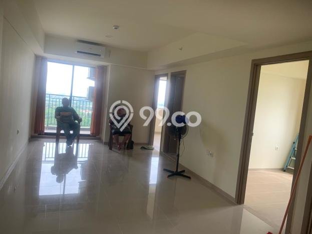Untuk Dijual Apartemen 3 KT & 2 KM di Bekasi Area Strategis Untuk Dijual Apartemen 3 KT & 2 KM di Bekasi Area Strategis