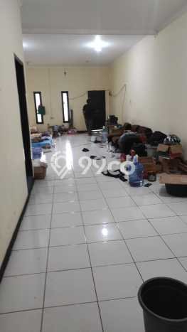 Ruko Dijual di Prime Area Bandung Luas 115m2 Ruko Dijual di Prime Area Bandung Luas 115m2
