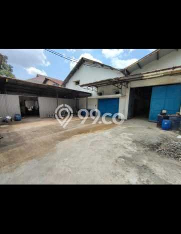 Gudang di Cicendo, Luas 1100m², Kawasan Bisnis, Ramai Gudang di Cicendo, Luas 1100m², Kawasan Bisnis, Ramai