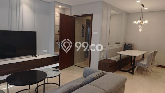 Apartemen di Hegarmanah, 3 KT, Luas 123m2m², Strategis Apartemen di Hegarmanah, 3 KT, Luas 123m2m², Strategis