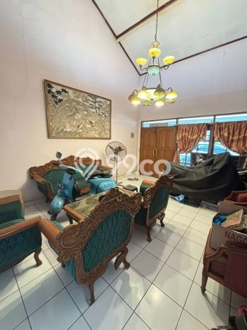 Jual Rumah Luas Elegan Dengan View Cantik di Padasuka, Bandung Jual Rumah Luas Elegan Dengan View Cantik di Padasuka, Bandung