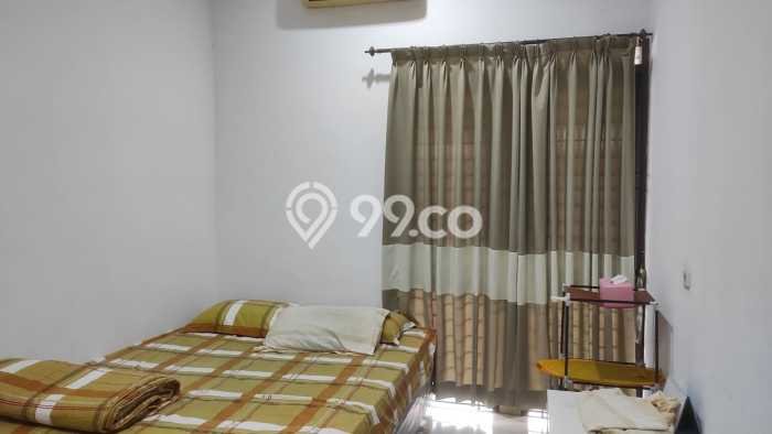 Rumah Siap Huni 3 KT 3 KM di Lokasi Premium Taman Holis Indah, Bandung Rumah Siap Huni 3 KT 3 KM di Lokasi Premium Taman Holis Indah, Bandung