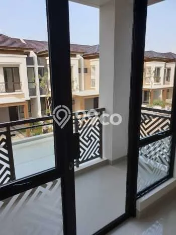 Rumah sewa siap huni 4 Kamar Tidur di Podomoro Park Bandung, Bandung Rumah sewa siap huni 4 Kamar Tidur di Podomoro Park Bandung, Bandung