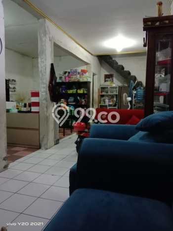 Dijual Rumah Modern 2 KT di Cimahi, Bandung Dijual Rumah Modern 2 KT di Cimahi, Bandung