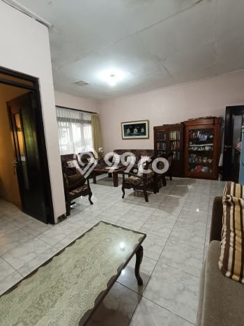 Rumah Asri di Regol, Dekat Regol, Bandung, Bandung - LT 266m² Rumah Asri di Regol, Dekat Regol, Bandung, Bandung - LT 266m²