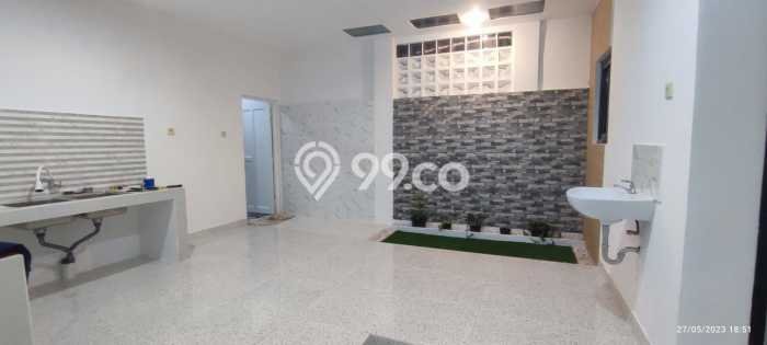 Rumah 3 KT 2 KM Newly Renovated di Regol, Dekat Mal, Bandung Rumah 3 KT 2 KM Newly Renovated di Regol, Dekat Mal, Bandung