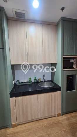 Hunian Apartemen Strategis untuk Dijual di Bandung dengan 1 Kamar Hunian Apartemen Strategis untuk Dijual di Bandung dengan 1 Kamar