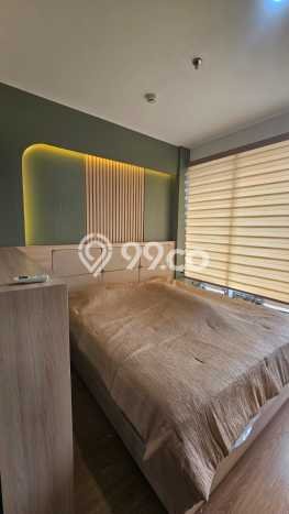 Hunian Apartemen Strategis untuk Dijual di Bandung dengan 1 Kamar Hunian Apartemen Strategis untuk Dijual di Bandung dengan 1 Kamar
