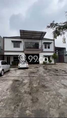 Dijual Gudang Kawasan Buah Batu, Luas 1000m², Lokasi Strategis Dijual Gudang Kawasan Buah Batu, Luas 1000m², Lokasi Strategis