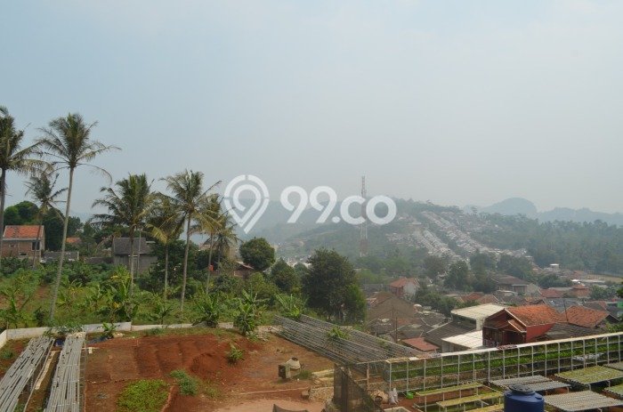 Dijual Tanah Lokasi Padalarang, Bandung Seluas 1665m2 Dijual Tanah Lokasi Padalarang, Bandung Seluas 1665m2