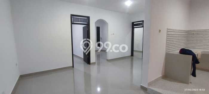 Rumah 3 KT 2 KM Newly Renovated di Regol, Dekat Mal, Bandung Rumah 3 KT 2 KM Newly Renovated di Regol, Dekat Mal, Bandung