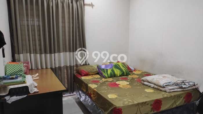 Rumah Siap Huni 3 KT 3 KM di Lokasi Premium Taman Holis Indah, Bandung Rumah Siap Huni 3 KT 3 KM di Lokasi Premium Taman Holis Indah, Bandung