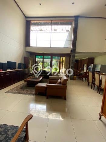 Rumah Berkualitas area Sukasari, Bandung, LT 800m² LB 220m² - HARGA NEGO! Rumah Berkualitas area Sukasari, Bandung, LT 800m² LB 220m² - HARGA NEGO!