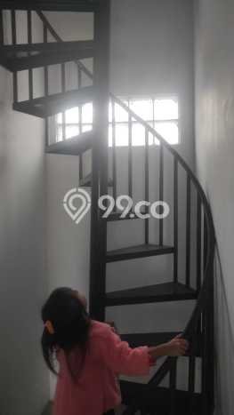 Hunian Nyaman Asri 2 KT Siap Huni di Cikutra Bandung Hunian Nyaman Asri 2 KT Siap Huni di Cikutra Bandung