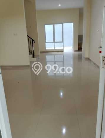 Rumah Strategis Minimalis Lb 180m2 di BSD, Tangerang Selatan Rumah Strategis Minimalis Lb 180m2 di BSD, Tangerang Selatan