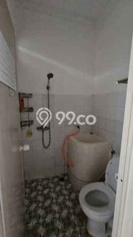 Rumah Modern Minimalis 2 KT Siap Huni di BSD Rumah Modern Minimalis 2 KT Siap Huni di BSD