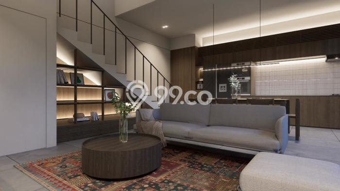 Dijual Rumah Premium dengan Fasilitas Sekitar Lengkap di BSD, Tangerang Selatan Dijual Rumah Premium dengan Fasilitas Sekitar Lengkap di BSD, Tangerang Selatan