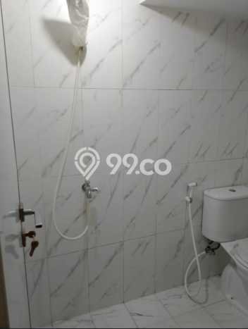 Rumah Strategis Minimalis Lb 180m2 di BSD, Tangerang Selatan Rumah Strategis Minimalis Lb 180m2 di BSD, Tangerang Selatan