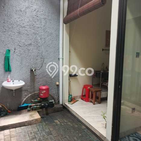 Rumah Modern Minimalis 1 Kamar Siap Huni di Serpong Rumah Modern Minimalis 1 Kamar Siap Huni di Serpong