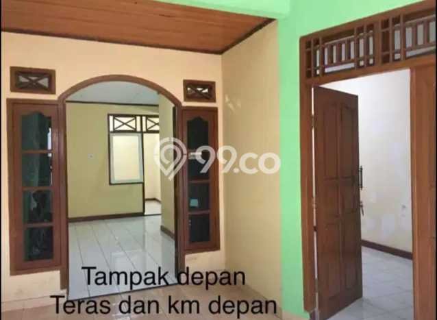 Rumah Minimalis 2 KT LT 60m2 di Gading Serpong Rumah Minimalis 2 KT LT 60m2 di Gading Serpong