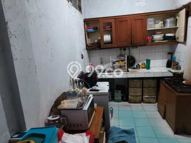 Dijual Rumah 3 Kamar Lokasi Strategis Bagus dan Strategis di BSD Dijual Rumah 3 Kamar Lokasi Strategis Bagus dan Strategis di BSD