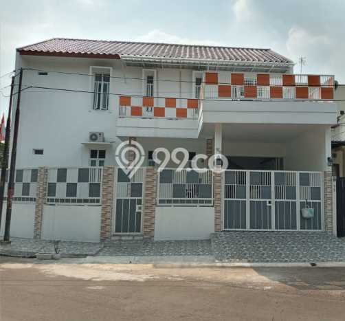 For Sale Rumah Elit Exclusive di BSD, Tangerang Selatan For Sale Rumah Elit Exclusive di BSD, Tangerang Selatan