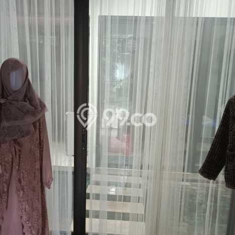 Rumah Modern Minimalis 1 Kamar Siap Huni di Serpong Rumah Modern Minimalis 1 Kamar Siap Huni di Serpong