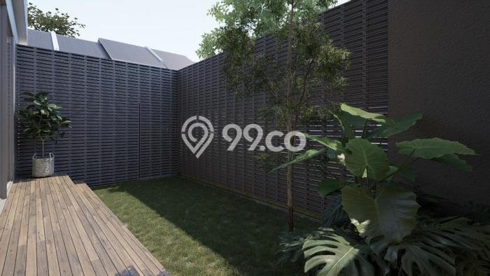 Dijual Rumah Premium dengan Fasilitas Sekitar Lengkap di BSD, Tangerang Selatan Dijual Rumah Premium dengan Fasilitas Sekitar Lengkap di BSD, Tangerang Selatan