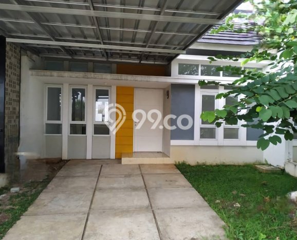 Dijual Rumah Strategis Bagus Punya 2 KT di Parung Panjang Bogor SHM Dijual Rumah Strategis Bagus Punya 2 KT di Parung Panjang Bogor SHM